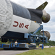 Image: INFINITY Space Center